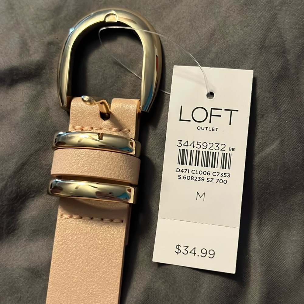 Loft Outlet Women’s Belt